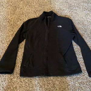 North Face Sweatshirt